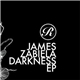 James Zabiela - Darkness EP