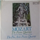 Mozart - The Pro Arte Piano Quartet - The Piano Quartets
