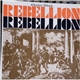 Dominic Behan - Rebellion