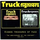 Truckfighters - Hidden Treasures Of Fuzz