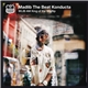 Madlib The Beat Konducta - WLIB AM: King Of The Wigflip