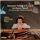 Schumann / Liszt - Nina Lelchuk - Fantasia In C, Op. 17 / Rhapsody Espagnole / Song Transcriptions Of Schubert And Schumann