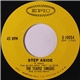 The Staple Singers - Step Aside / King Of Kings