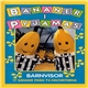 Bananer I Pyjamas - Barnvisor