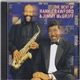 Hank Crawford, Jimmy McGriff - The Best Of