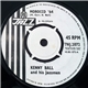 Kenny Ball And His Jazzmen - Morocco '64