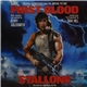 Jerry Goldsmith - First Blood (Original Soundtrack From The Motion Picture)