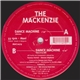 The Mackenzie - Dance Machine