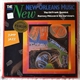 The Ed Frank Quintet / Ramsey McLean & The Survivors - The New New Orleans Music - Jump Jazz
