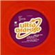 Ultra Orange - Little Girl (Petite Fille De L'Espace)