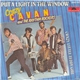 Crazy Cavan And The Rhythm Rockers - Put A Light In The Window