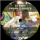 DJ Rap - Propa Classics Volume 1