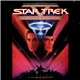 Jerry Goldsmith - Star Trek V: The Final Frontier (Original Motion Picture Soundtrack)