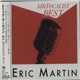 Eric Martin - Mr. Vocalist Best