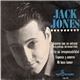 Jack Jones - Call Me Irresponsible / Wives And Lovers / Love With The Proper Stranger / The Mood I'm In