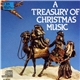 Various - A Treasury Of Christmas Music