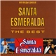 Santa Esmeralda - The Best Легенды Диско