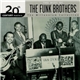 The Funk Brothers - The Best Of The Funk Brothers