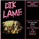 Johnny Thunders & The Heartbreakers - D.T.K. - L.A.M.F.