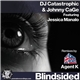 DJ Catastrophic & Johnny CaGe Featuring Jessica Manalo - Blindsided