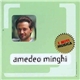 Amedeo Minghi - Amedeo Minghi