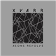 XVARR - Aeons Revolve