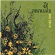 Annuals - Big Zeus EP