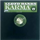 Lloyd Banks - Karma (Remix)