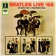 The Beatles - Live '65 Atlanta 1965 & Vancouver 1965