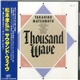 Takahiro Matsumoto - Thousand Wave