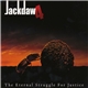 Jackdaw 4 - The Eternal Struggle For Justice