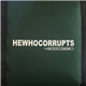 Hewhocorrupts - Microeconomics