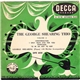 The George Shearing Trio - The George Shearing Trio - Vol. 2