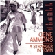 Gene Ammons - A Stranger In Town