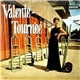 Caterina Valente - Valente-Tournee