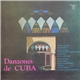 Orquesta Rodrigo Prats, Orquesta Antonio Ma. Romeu, Barbarito Diez - Danzones De Cuba