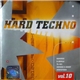 Various - Hard Techno Vol. 10