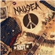Nausea - The Punk Terrorist Anthology Vol.2 : '85-'88