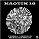 Various - Kaotik 16