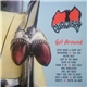 The Guana Batz - Get Around