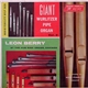 Leon Berry - Giant Wurlitzer Pipe Organ Vol. 2