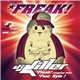 DJ Killer Feat. Kyla - Freak