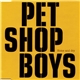 Pet Shop Boys - Home And Dry