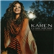 Karen Clark Sheard - The Heavens Are Telling