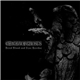 Circle Of Ghosts - Dried Blood And Tear Residue