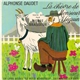 Alphonse Daudet, Pierre Brasseur - La Chèvre De Monsieur Seguin