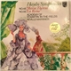 Haydn - Academy Of St. Martin-in-the-Fields, Neville Marriner - Haydn Symphonies (No. 48 