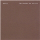 Hecq - Chansons De Geste