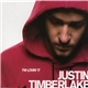 Justin Timberlake - I'm Lovin' It