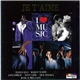 Various - Je T'Aime - I Love Music